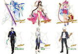 「「『FGO』水着化が発表されて一番嬉しかったのは誰？」結果発表―トップを争うのはイリヤとキアラ！ エミヤも負けじと上位に食い込む【アンケート】」の画像2