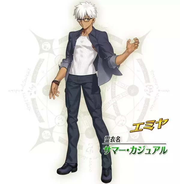 「「『FGO』水着化が発表されて一番嬉しかったのは誰？」結果発表―トップを争うのはイリヤとキアラ！ エミヤも負けじと上位に食い込む【アンケート】」の画像