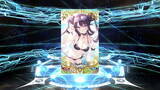 「『FGO』人は欲望から逃れられない！ みーんな大好き「殺生院キアラ」を目指して水着PUに挑戦―おや？ インド鯖がこちらを見ている…【ガチャレポート】」の画像4