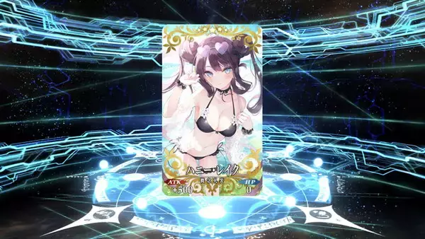 「『FGO』人は欲望から逃れられない！ みーんな大好き「殺生院キアラ」を目指して水着PUに挑戦―おや？ インド鯖がこちらを見ている…【ガチャレポート】」の画像