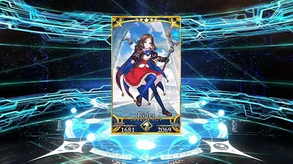 「『FGO』「アルトリア・キャスター」に全力で挑んだマスターは67.1％に！ スルー派は僅か1.6％─そんな彼女を入手できるチャンスは、あと僅か【アンケート】」の画像