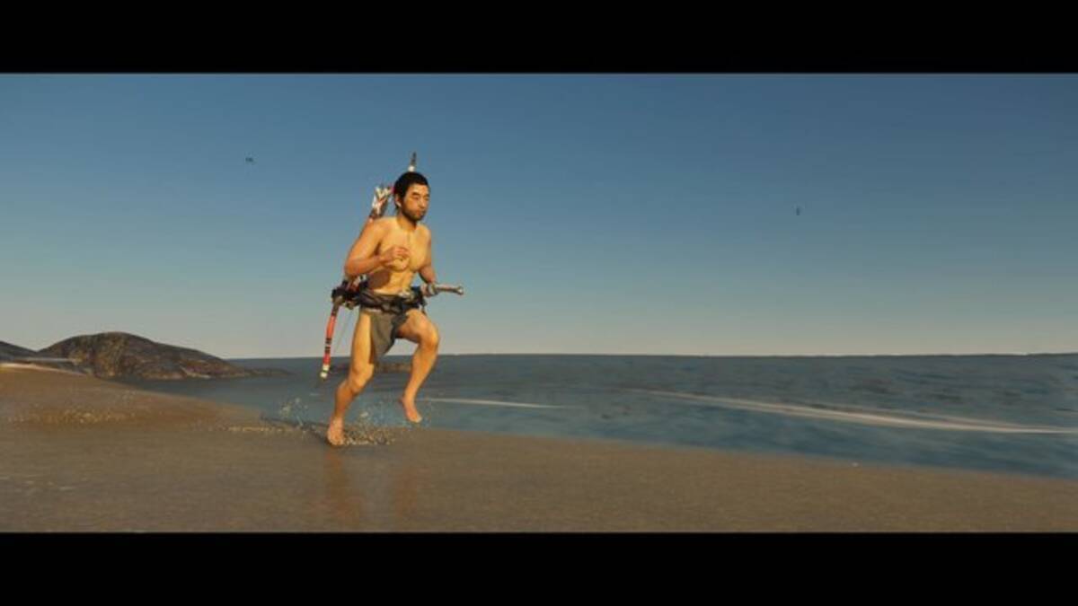 週刊インサイド Ghost Of Tsushima フンドシ な境井仁は注目必至 スプラトゥーン2 新たなアップデートも話題に 年8月24日 エキサイトニュース 2 4