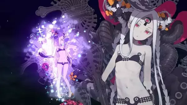 「『FGO』健康美な巴御前、豊満な紫式部、そして“悪い子”アビーも水着に！ あなたが一番嬉しかったのは誰？【アンケート】」の画像