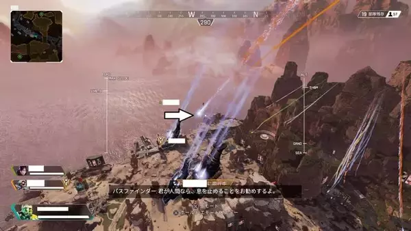 「『Apex Legends』マルチプレイで勝ちたい！勝率を上げるための会話のひと工夫─連携力を高めるために伝えるべきことは？」の画像