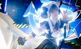 Fgo 健康美な巴御前 豊満な紫式部 そして 悪い子 アビーも水着に あなたが一番嬉しかったのは誰 アンケート 2020年8月25日 エキサイトニュース