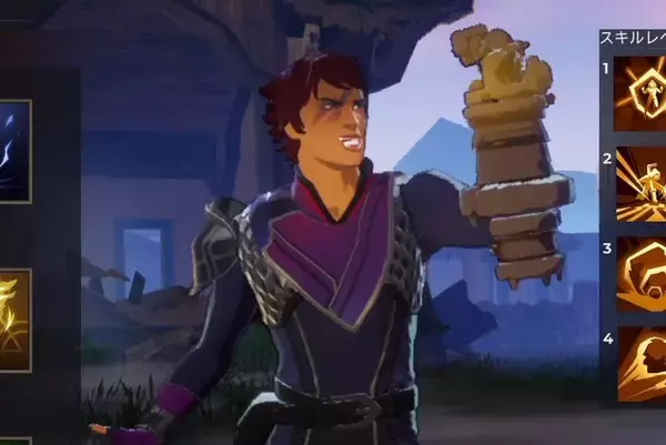 『スペルブレイク』どのガントレット（魔法属性・クラス）を使えばいいの？ 特徴・使い方・おすすめ魔法を4項目で紹介！