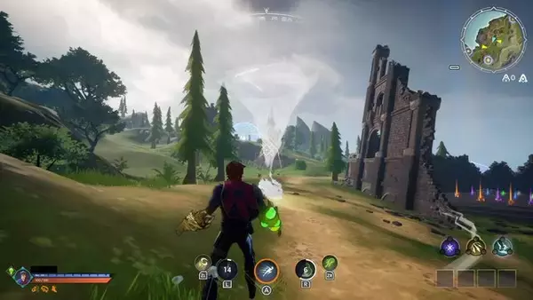 「『スペルブレイク』どのガントレット（魔法属性・クラス）を使えばいいの？ 特徴・使い方・おすすめ魔法を4項目で紹介！」の画像