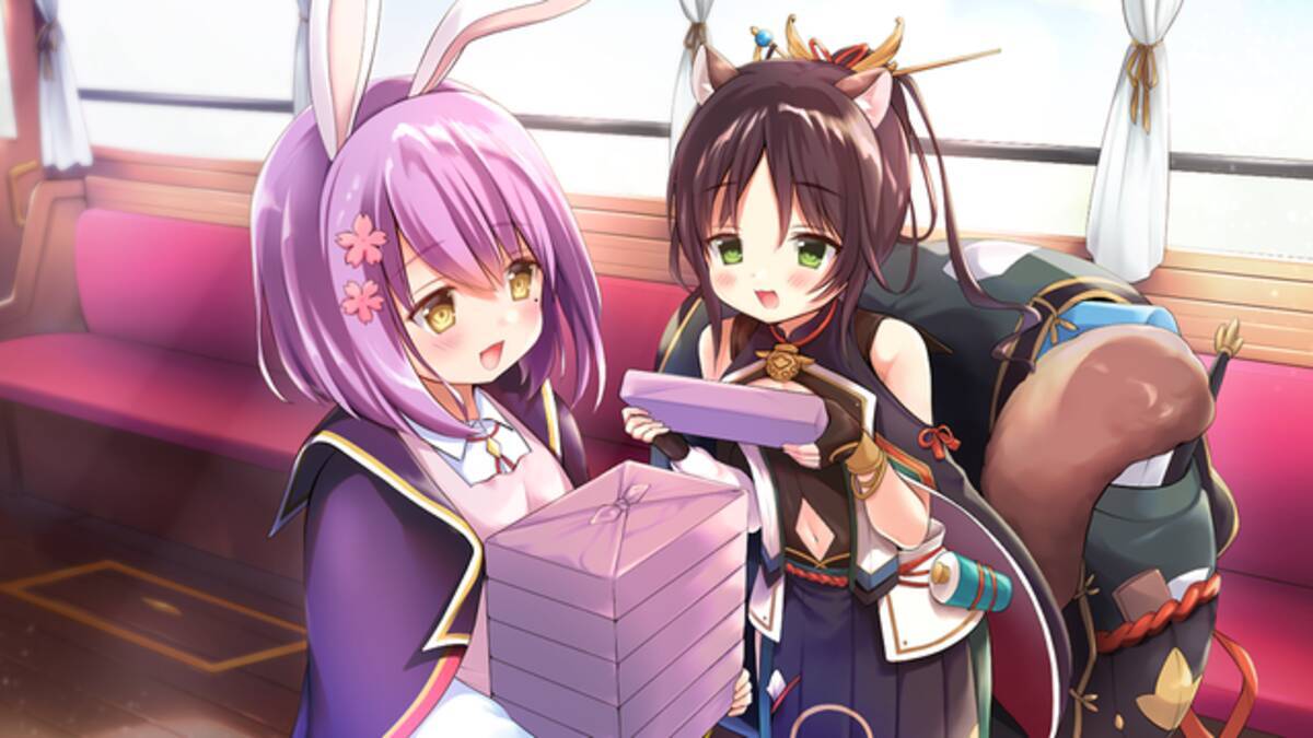 ミストトレインガールズ を支えるチームの 熱意 とは チームくまさん 長谷川pインタビュー 年9月11日 エキサイトニュース 4 10