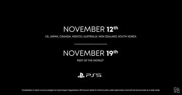 「11月12日発売の「PS5」、あなたはいつ買う？ 価格の印象は？ 読者の率直な意見を大募集！【アンケート】」の画像
