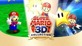 スーパーマリオ 3dコレクション の マリオ64 ってもしかして カワイイ クッパのキュートさは必見 年9月21日 エキサイトニュース 2 3