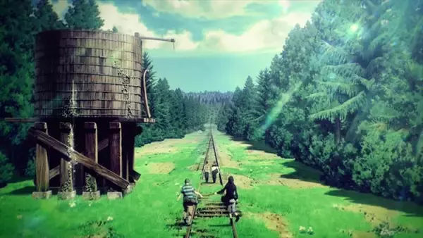 「ポケモン×バンプのMV「GOTCHA！」が「ポケモンオタクが作った激エモMV」だったので解説させてくれ」の画像