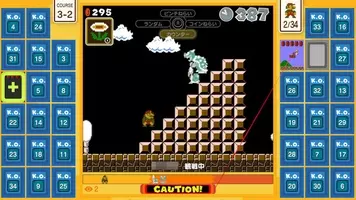 スーパーマリオブラザーズ35周年 Jr東日本の電車内で流れているマリオのクイズがリニューアル 年9月14日 エキサイトニュース スーパーマリオブラザーズ35周年 Jr東日本の電車内で流れているマリオのクイズがリニューアル 年9月14日 エキサイトニュース