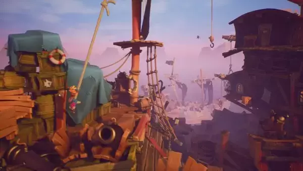 「あの「クラッシュ」にまた会える喜び！ノリノリになって帰ってきた新作『クラッシュ・バンディクー4 とんでもマルチバース』プレイレポ」の画像