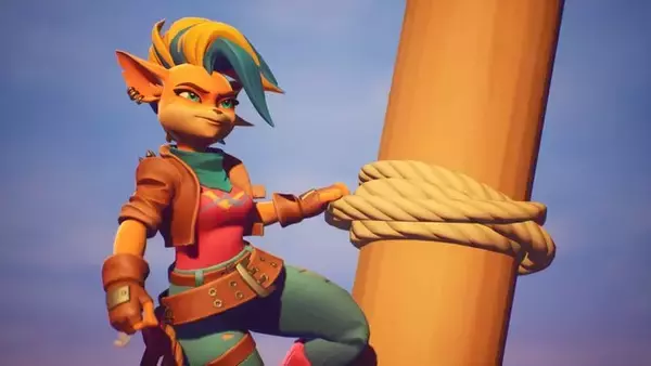 「あの「クラッシュ」にまた会える喜び！ノリノリになって帰ってきた新作『クラッシュ・バンディクー4 とんでもマルチバース』プレイレポ」の画像