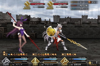 『FGO』今年のボックスガチャでも様々な英霊チームが誕生！ 武術訓練や免許講習、果てには“モテモテ魔術研究”までしたフリークエスト全18種を振り返る