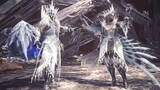 「『モンハン：アイスボーン』歴戦王イヴェルカーナとの初戦結果を大募集！ メインモンスターの本気にあなたは勝てた？【アンケート】」の画像3