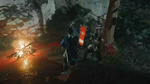 「『Ghost of Tsushima』新参冥人に向けた「冥人奇譚」の特徴＆アドバイス14選！ 勝利の鍵は“仲間との意思疎通”にあり」の画像