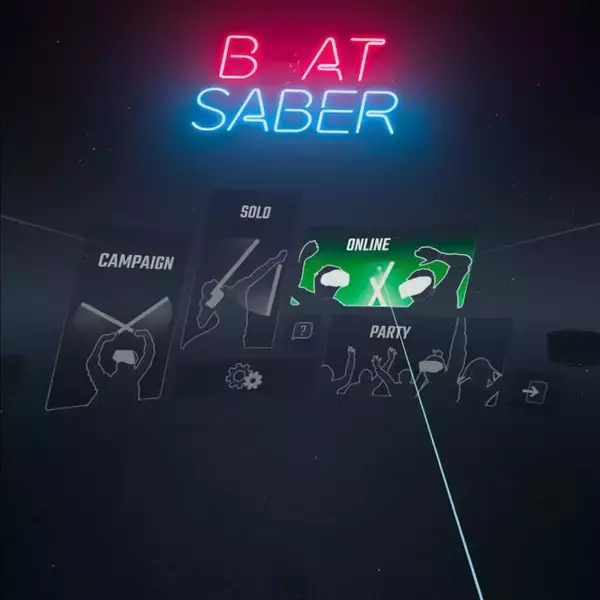 「『Beat Saber』オンラインマルチプレイモードに『風ノ旅ビト』のようなゆるい繋がりを感じた」の画像