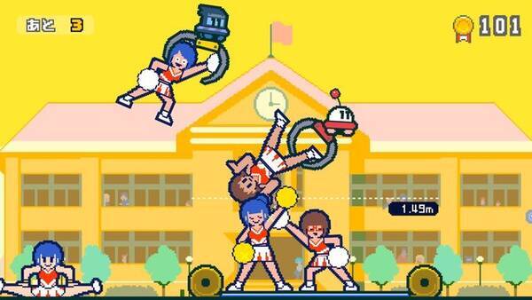 バイト生活ゲーム はたらくufo が楽しいのに 現実の仕事がつまらないのはなんで 年11月2日 エキサイトニュース