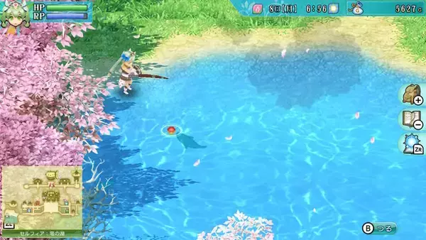 「どうしたって時間が足りない！『ルーンファクトリー4スペシャル』「いっせいトライアル」終了までに味わいたい魅力まとめ─半額セールは11月24日まで」の画像