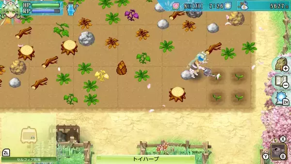 「どうしたって時間が足りない！『ルーンファクトリー4スペシャル』「いっせいトライアル」終了までに味わいたい魅力まとめ─半額セールは11月24日まで」の画像