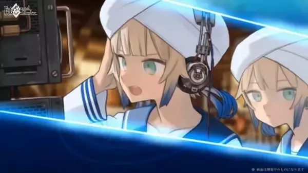 『FGO』「★5 ネモ」（ライダー）と「★5 ヴァン・ゴッホ」（フォーリナー）の実装決定！
