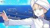 「『FGO』「★5 ネモ」（ライダー）と「★5 ヴァン・ゴッホ」（フォーリナー）の実装決定！」の画像3