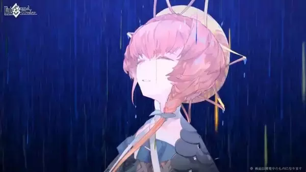 「『FGO』「★5 ネモ」（ライダー）と「★5 ヴァン・ゴッホ」（フォーリナー）の実装決定！」の画像