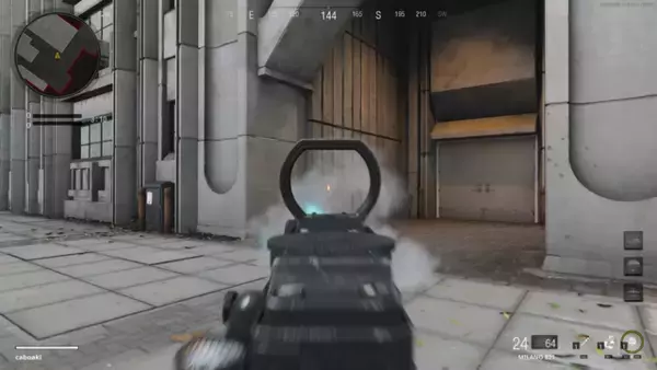 「PS5『Call of Duty: Black Ops Cold War』の触感がすげぇ―銃の引き金の重さ、電車のガタンゴトンが伝わる！」の画像