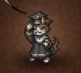 「『オクトパストラベラー 大陸の覇者』の学者猫が可愛い―どうしてそんな冒険に詳しいんですか？」の画像1