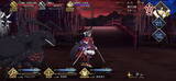 「『FGO』平安京PU2で登場するのは“あの2騎”？ 宝具演出からバトルモーションまで、新サーヴァントの情報をまとめて紹介！【※ネタバレ注意】」の画像5