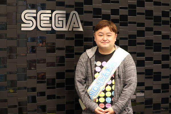 ぷよテト２ ってテトリス派でもすんなり遊べる セガ細山田pに聞く最新作の魅力 年12月9日 エキサイトニュース