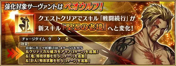 「『FGO』新サーヴァント「★5 ヴリトラ（ランサー）」実装！ 「水着マルタ」も登場する“クリスマス2020ピックアップ召喚”開催」の画像