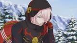 「『FGO』初の男性サンタ「カルナ〔サンタ〕」にユーザーは「待ってました！」の声─「最高のプレゼント」「ありがとう世界」と歓喜・感謝に溢れる【アンケート】」の画像2