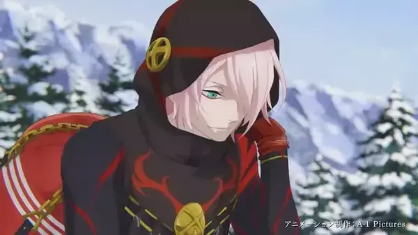 「『FGO』初の男性サンタ「カルナ〔サンタ〕」にユーザーは「待ってました！」の声─「最高のプレゼント」「ありがとう世界」と歓喜・感謝に溢れる【アンケート】」の画像
