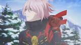 「『FGO』初の男性サンタ「カルナ〔サンタ〕」にユーザーは「待ってました！」の声─「最高のプレゼント」「ありがとう世界」と歓喜・感謝に溢れる【アンケート】」の画像3