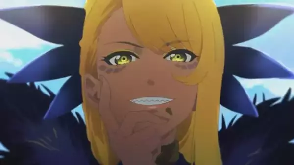 「『FGO』初の男性サンタ「カルナ〔サンタ〕」にユーザーは「待ってました！」の声─「最高のプレゼント」「ありがとう世界」と歓喜・感謝に溢れる【アンケート】」の画像