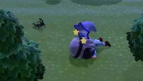 あつまれ どうぶつの森 にも夏がきた マリンスーツもおしゃれに着こなす素潜りコーデ7選 年7月10日 エキサイトニュース