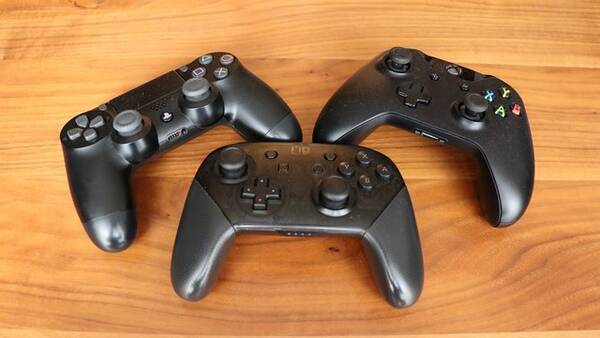 あなたが使ってるコントローラー 意外と汚いかも 年末の大掃除でいつもの相棒も綺麗にしよう 年末年始特集 年12月29日 エキサイトニュース