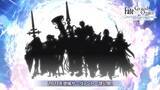 「『FGO』新たな福袋召喚は、男女別で「3騎士」「4騎士」「EXTRA」と分かれる形に─2021年登場サーヴァントのシルエットも公開！」の画像1