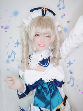 【コスプレ】『FGO』楊貴妃に『原神』バーバラ！日本で活躍する中国人気レイヤー・Yuki亭と2020年を振り返る【写真28枚】