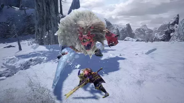 「『モンハンライズ』タマミツネやフルフルが再登場！ 新アクション「操竜」も発表された第3弾PVの注目ポイント紹介―あの装備はジンオウガ？」の画像