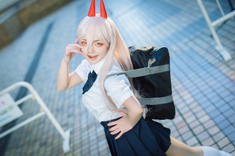 【コスプレ】『チェンソーマン』から『原神』まで！新年「acosta !@池袋サンシャインシティ」美女レイヤー9選【写真58枚】
