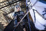 「【コスプレ】『チェンソーマン』から『原神』まで！新年「acosta !@池袋サンシャインシティ」美女レイヤー9選【写真58枚】」の画像4