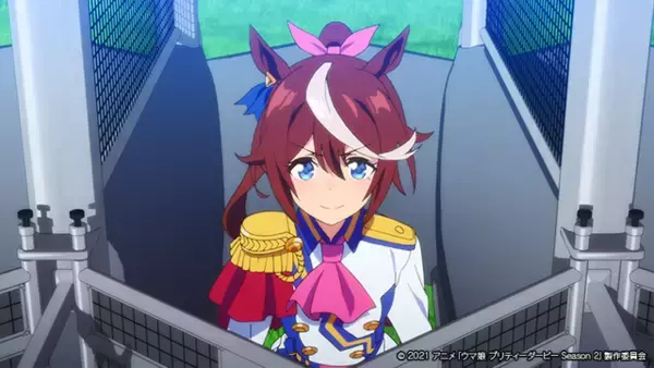 「『ウマ娘 プリティーダービー』スペシャルウィーク役の和氣あず未を直撃！2021年配信予定のゲームの見所は？」の画像