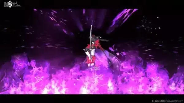 「『FGO』「平景清」の入手を目指す一方で、正月までのラッシュで力尽きたユーザーもー獲得意欲に関するアンケート結果を発表」の画像