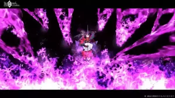 「『FGO』「平景清」の入手を目指す一方で、正月までのラッシュで力尽きたユーザーもー獲得意欲に関するアンケート結果を発表」の画像