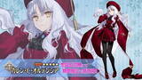 「『FGO』新サーヴァント「★5 カレン・C・オルテンシア（ルーラー）」実装決定！ バレンタインイベント2月10日開催」の画像4