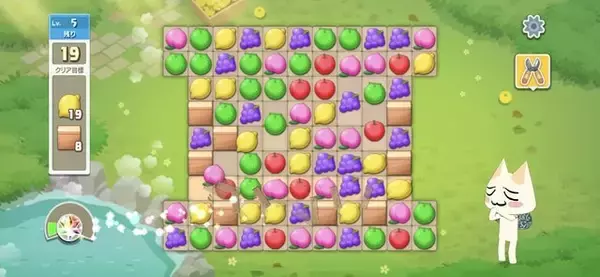 「スマホアプリ『トロとパズル』5月10日にサービス終了─ストーリー最終章などを2月19日に配信」の画像