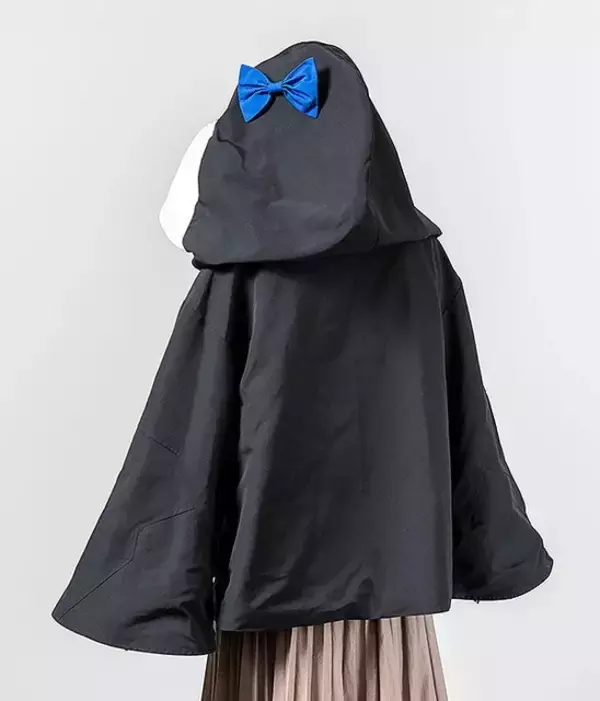 「『FGO』ラムダリリスのペンギ……リヴァイアサンパーカーが商品化！ 2月28日まで予約受付中」の画像